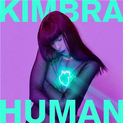 シングル/Human/Kimbra