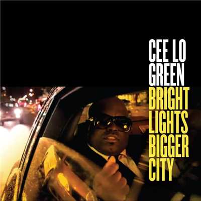 アルバム/Bright Lights Bigger City/CeeLo Green