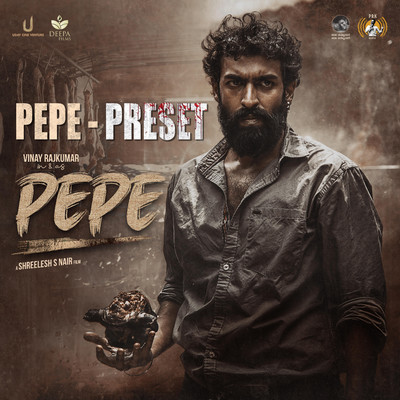 Pepe-Preset (From ”PEPE”)/Poornachandra Tejaswi