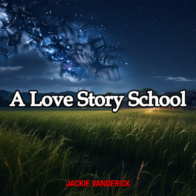 シングル/A Love Story School/Jackie Vanderick