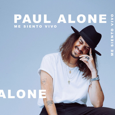 シングル/Me siento vivo/Paul Alone