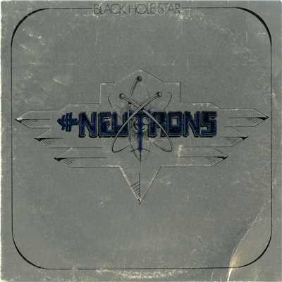 Snow Covered Eyes/The Neutrons