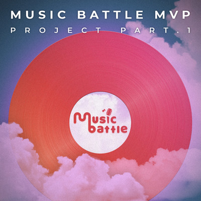 Music Battle MVP Project, Pt. 1/Solji Choi