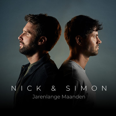 アルバム/Jarenlange Maanden/Nick & Simon