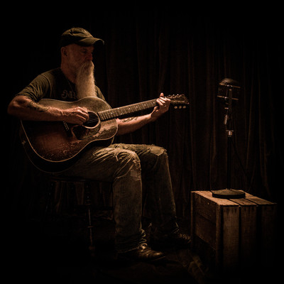 Laughing to Keep From Crying/Seasick Steve
