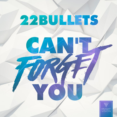 シングル/Can't Forget You/22Bullets