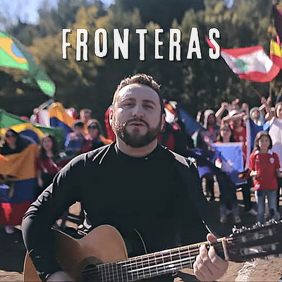 Fronteras/Juanjo Montecinos