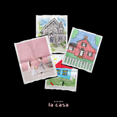 シングル/La Casa/Ezio Oliva