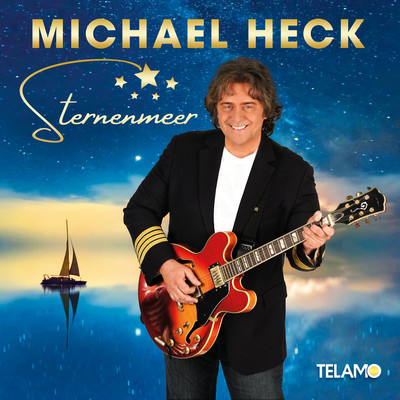 Himmelblaues Sternenmeer (Radio Version)/Michael Heck