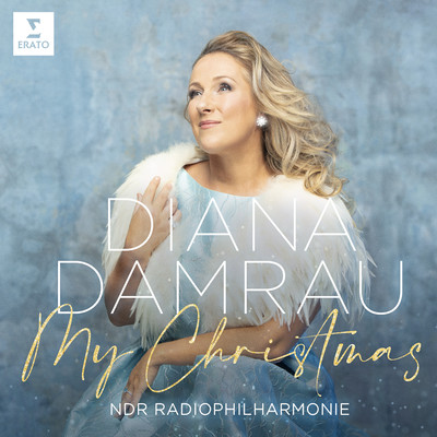 My Christmas - Leise rieselt der Schnee/Diana Damrau