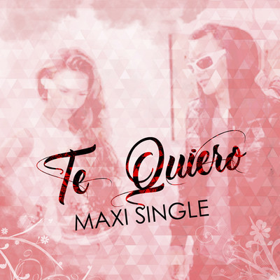 アルバム/Te Quiero Maxi Single/Nigga & Flex