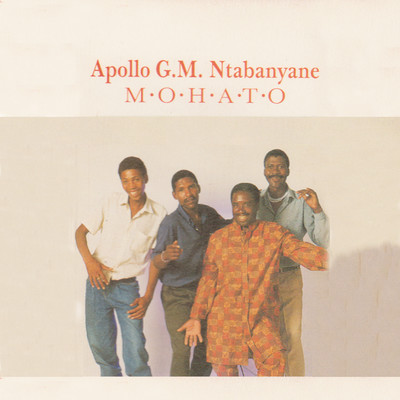 Mojalefa/Apollo Ntabanyane