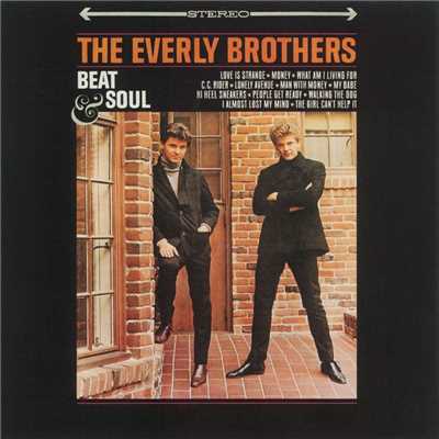 The Girl Can't Help It/The Everly Brothers