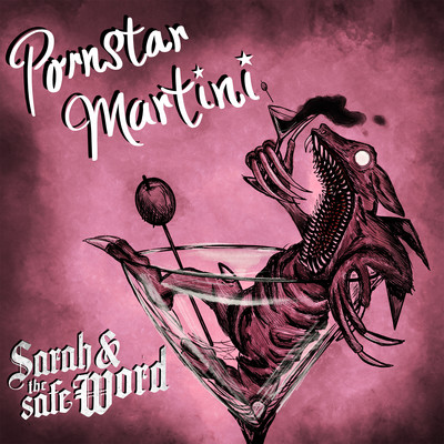 Pornstar Martini/Sarah and the Safe Word