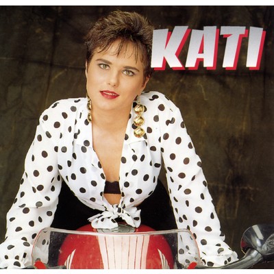 アルバム/Kati/Kati