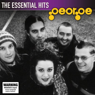 アルバム/The Essential Hits/George