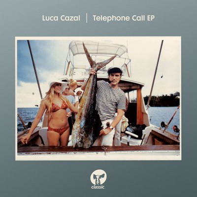 Z's House (feat. Rogue D)/Luca Cazal