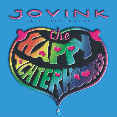 アルバム/The Happy Achterhoeker/Jovink & The Voederbietels
