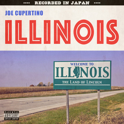 ILLINOIS/Joe Cupertino