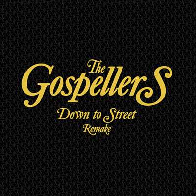 シングル/INTRO/The Gospellers