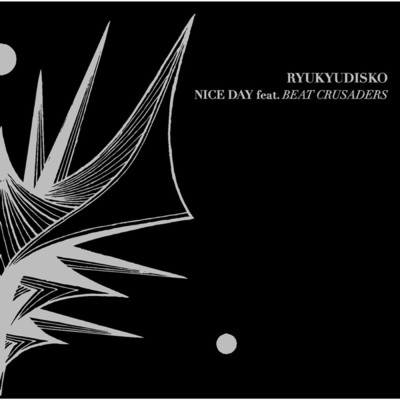 アルバム/NICE DAY feat.BEAT CRUSADERS/RYUKYUDISKO