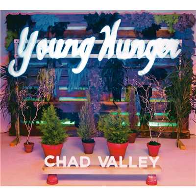 Animals (Feat. Active Child)/Chad Valley