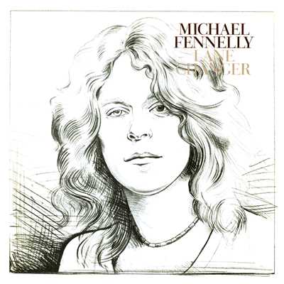 Won't You Please Do That/Michael Fennelly