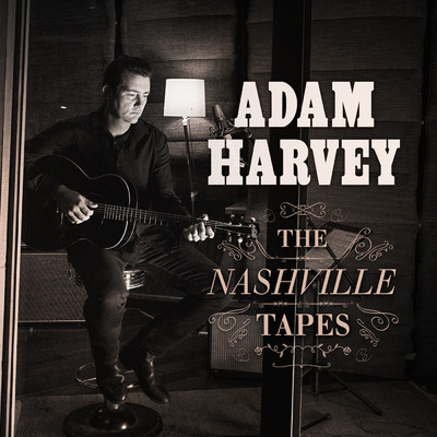 What a Song Can Do/Adam Harvey