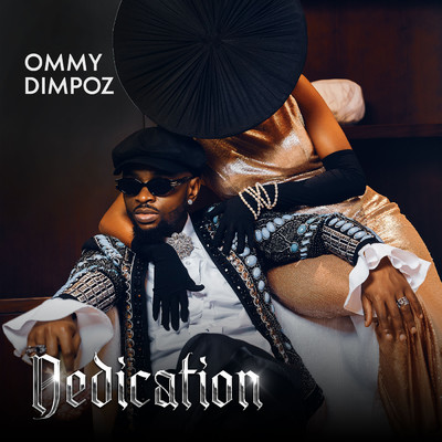 Ommy Dimpoz／Nandy
