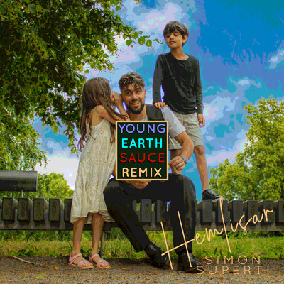 Hemlisar (Young Earth Sauce Remix)/Simon Superti／Prodotto di Superti