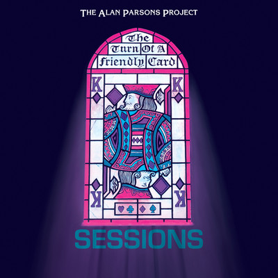 The Turn of a Friendly Card, Pt.1 (Early Backing Track)/The Alan Parsons Project