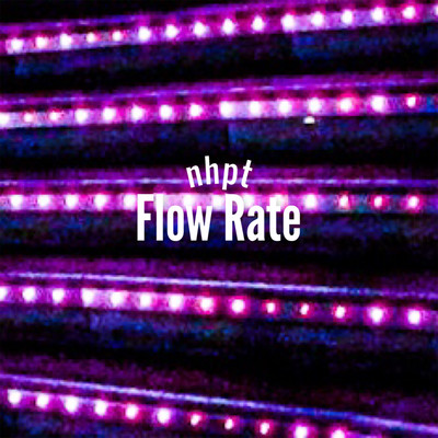 Flow Rate/nhpt