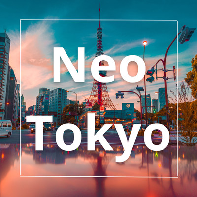 アルバム/Neo Tokyo/arachang