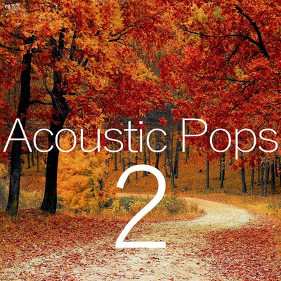 アルバム/Acoustic Pops 2/C_O