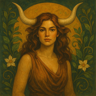 シングル/I'm Taurus, Deal With It/Raquel Kobayashi