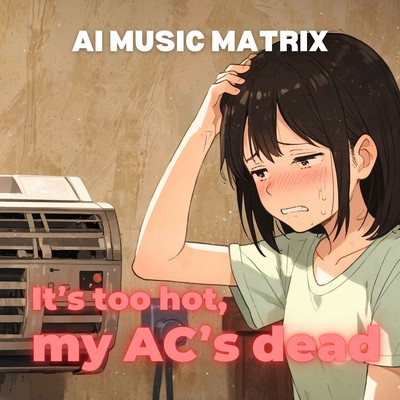 It's too hot, my AC's dead/AI MUSIC MATRIX