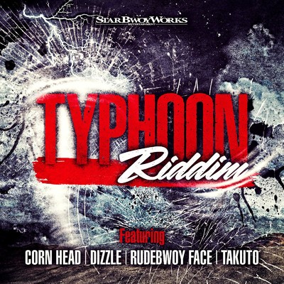 Typhoon Riddim/Various Artists