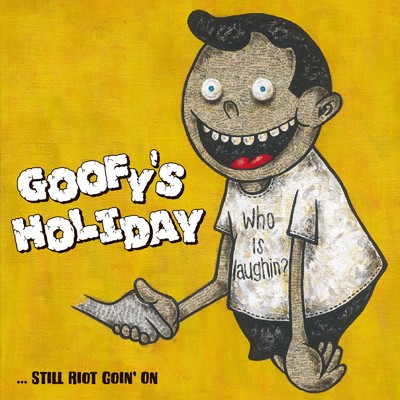 United We Stand/GOOFY'S HOLIDAY
