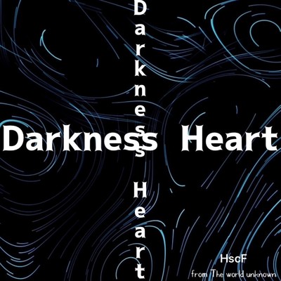 Darkness Heart/HscF