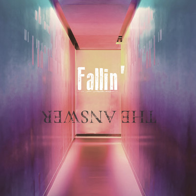 アルバム/Fallin' ／ THE ANSWER/Gold & Silver