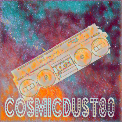 1986 summer memories/cosmicdust80