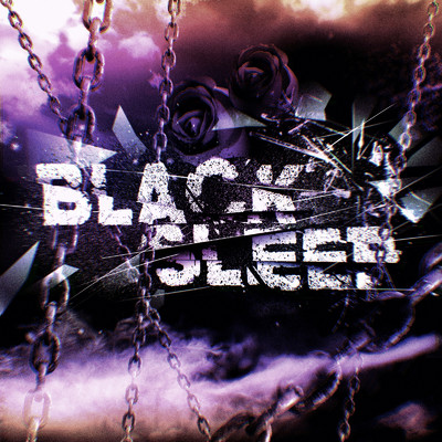 アルバム/BLACK SLEEP/キミノウィルス
