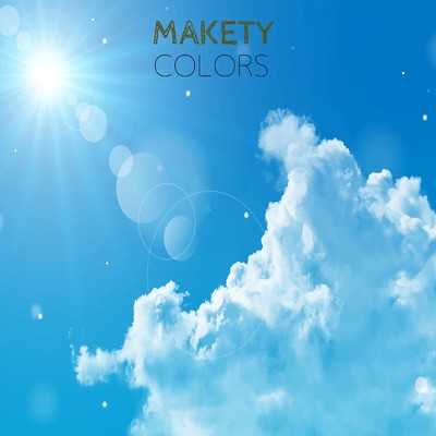COLORS/Makety