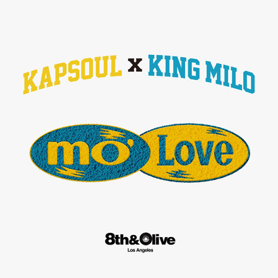 Kapsoul & King Milo