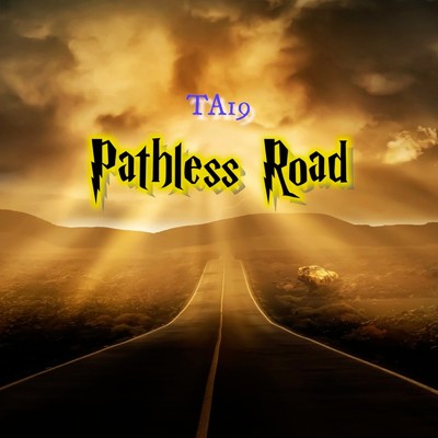 アルバム/Pathless Road/TA19