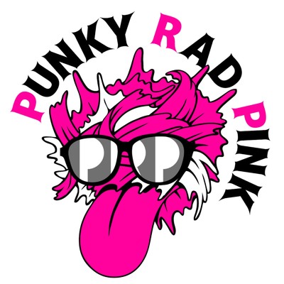 Don't think feel！/PUNKY RAD PINK