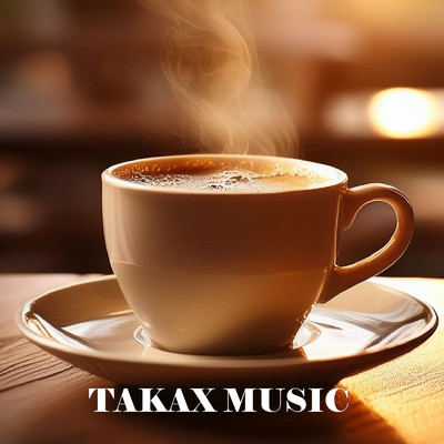 シングル/BGM Cafe/TAKAX MUSIC