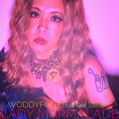 WODDYFUNK