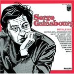 コミック・ストリップ/Serge Gainsbourg