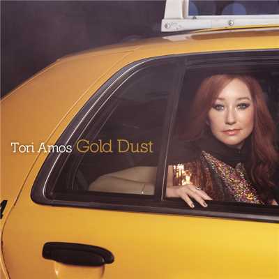 ゴールド・ダスト～ニュー・ベスト・コレクション/Tori Amos